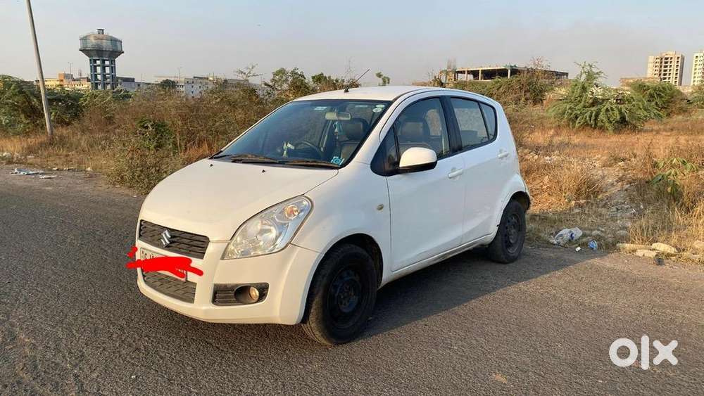 Maruti Suzuki Ritz 2012 Diesel Good Condition