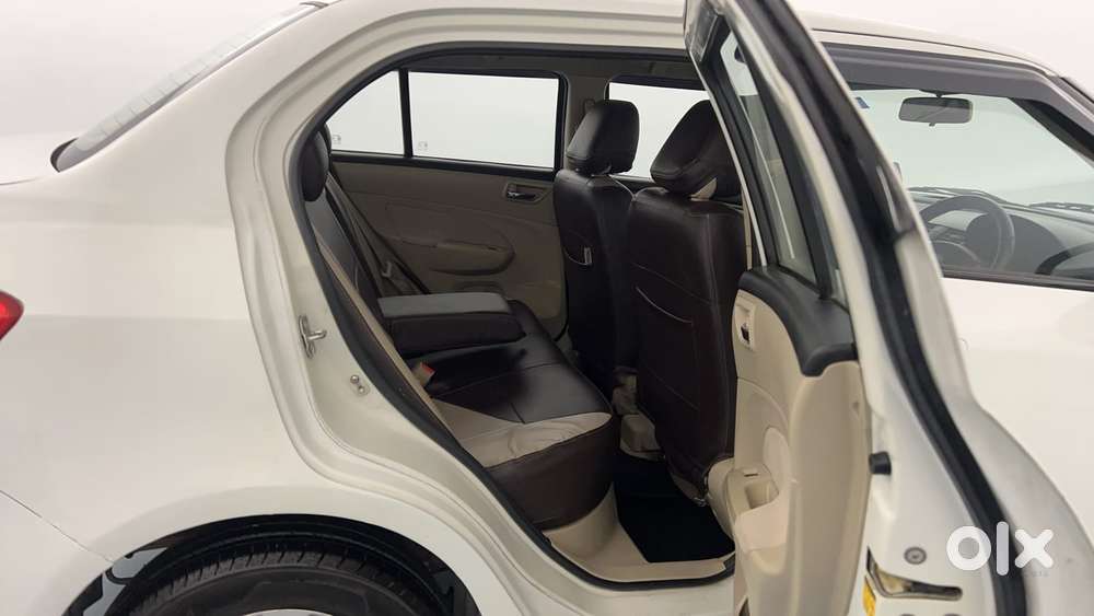Maruti Suzuki Swift Dzire 1.2 Zxi, 2013, Petrol