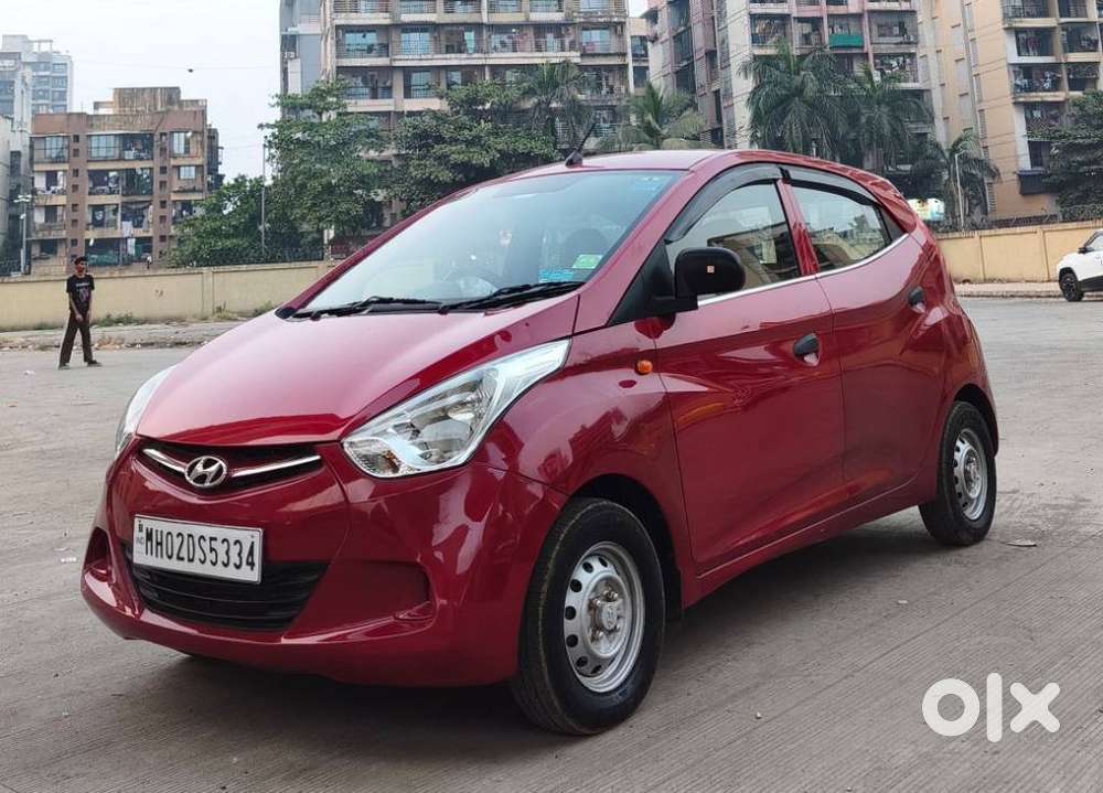 Hyundai Eon Era +, 2014, Petrol
