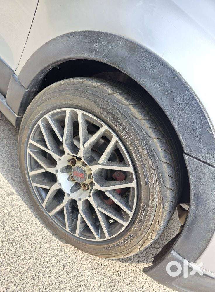 Volkswagen Crosspolo 2013-2015 1.5 Tdi, 2014, Diesel