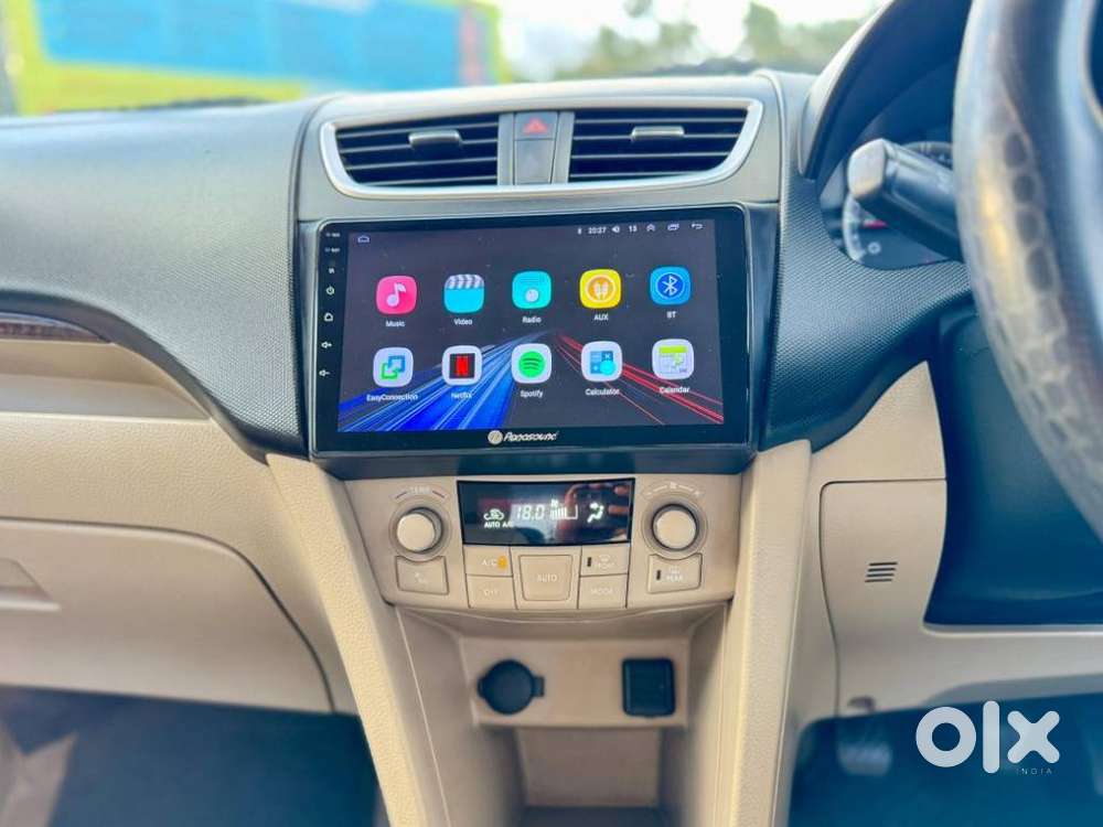 Maruti Suzuki Dzire 1.2 Zxi, 2013, Petrol