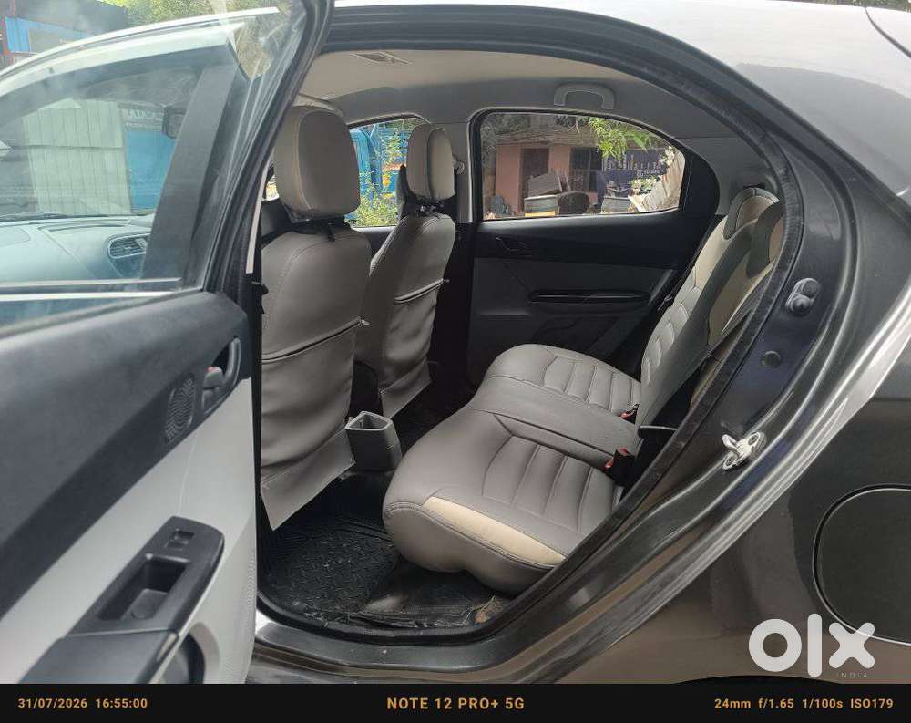 Tata Tiago 1.2 Revotron Xt (o), 2022, Petrol