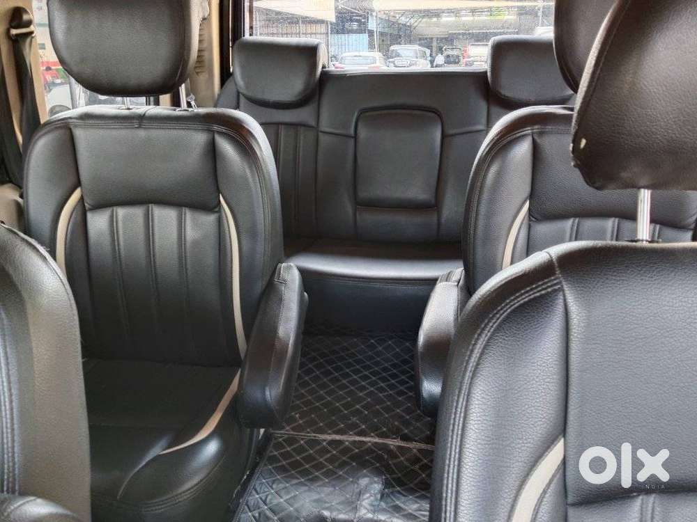 Mahindra Scorpio Classic 2.2 S 11 Mt 7 Cc, 2023, Diesel
