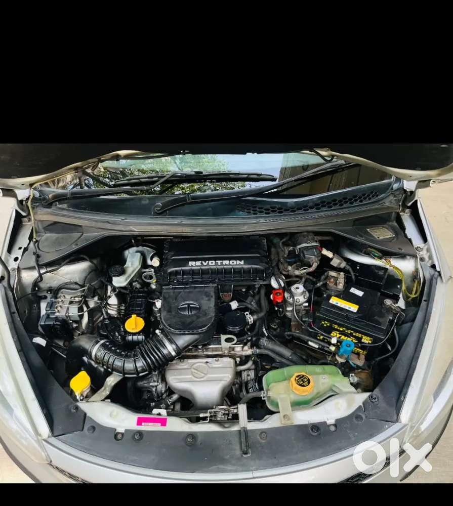 Tata Tigor 2017