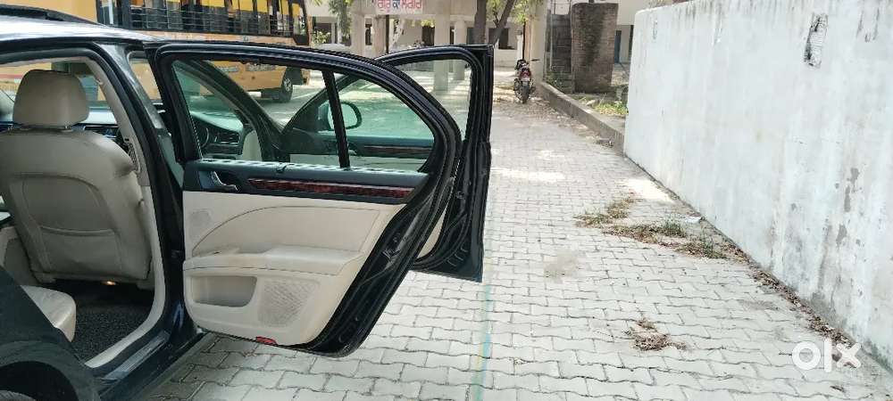 Skoda Superb Excellent Condition