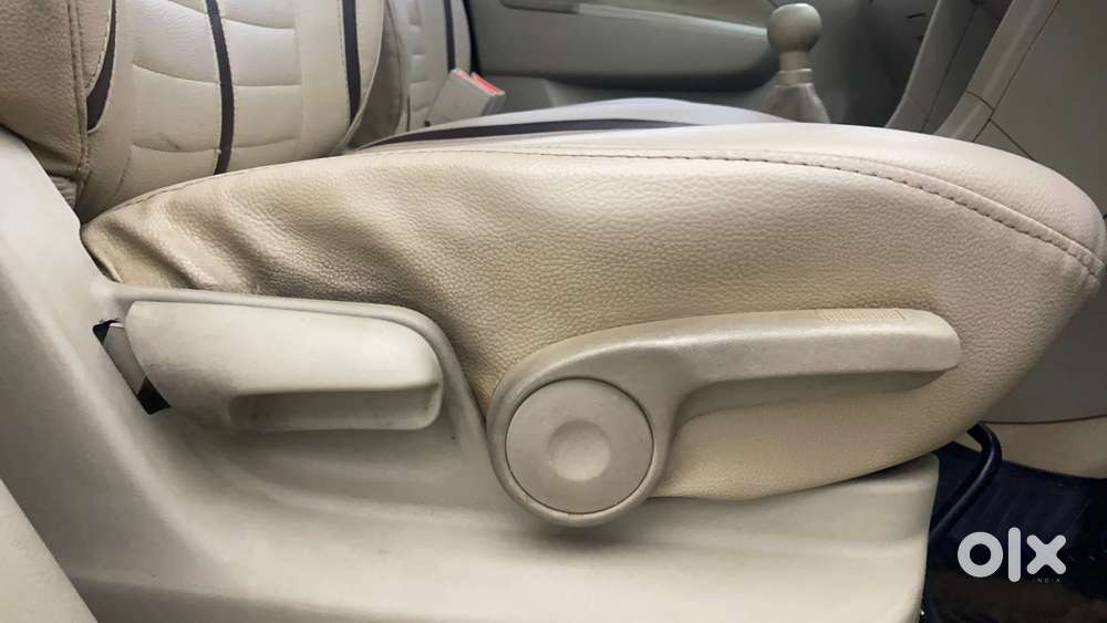 Maruti Suzuki Ertiga 1.5 Zxi, 2016, Petrol