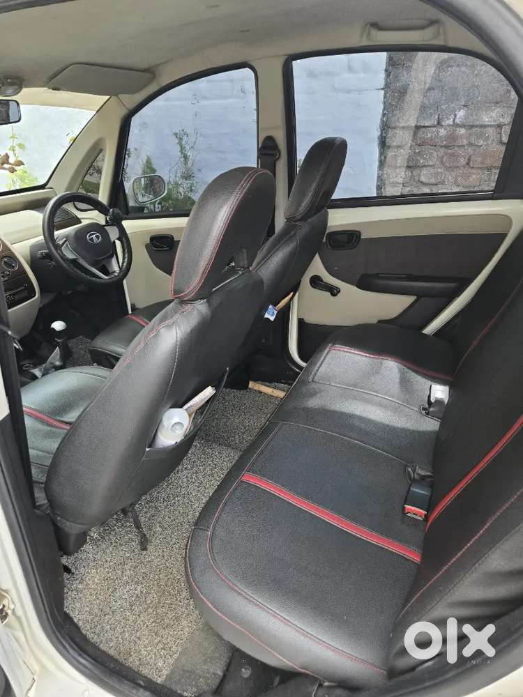 Tata Nano Genx 2015 Petrol 45000 Km Driven
