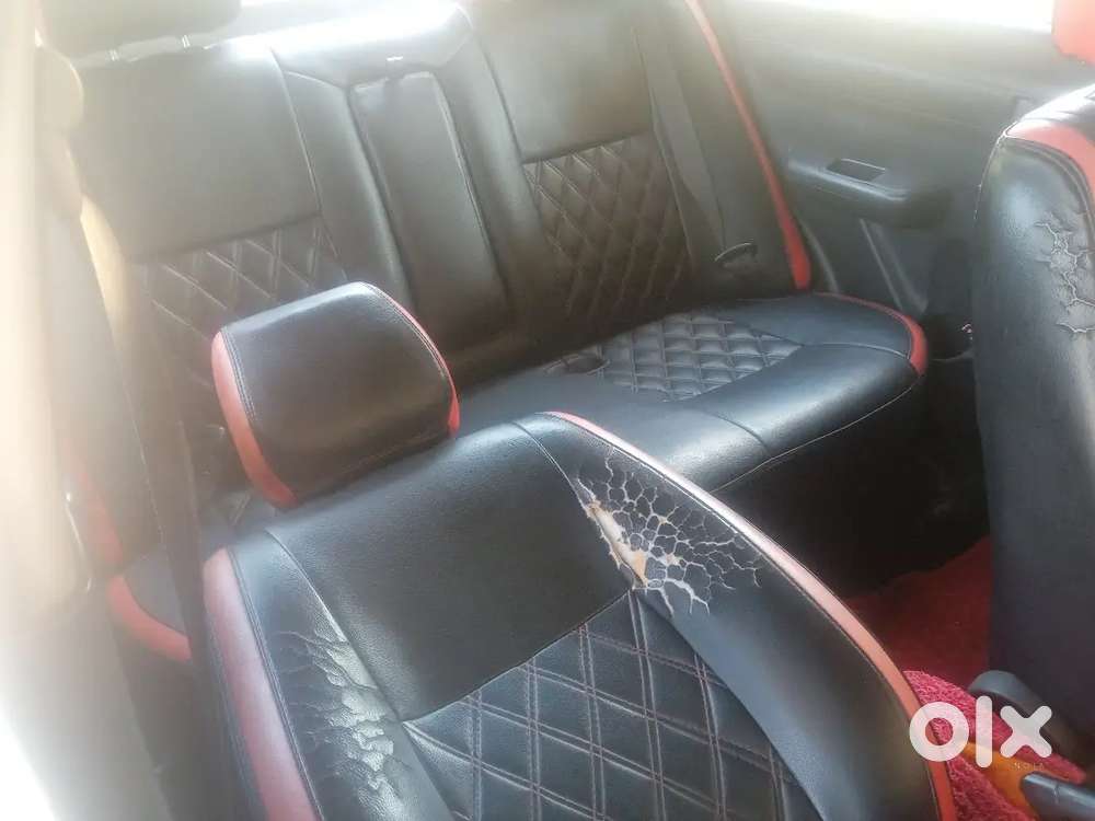 Maruti Suzuki Swift Dzire Tour 2016 Diesel 207000 Km Driven