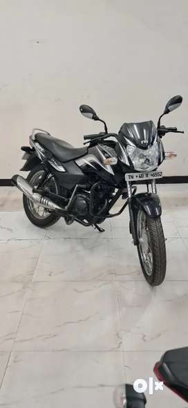 Buy Sell Second Hand Tvs Sport Bike in Gobichettipalayam Used Bikes in Gobichettipalayam OLX