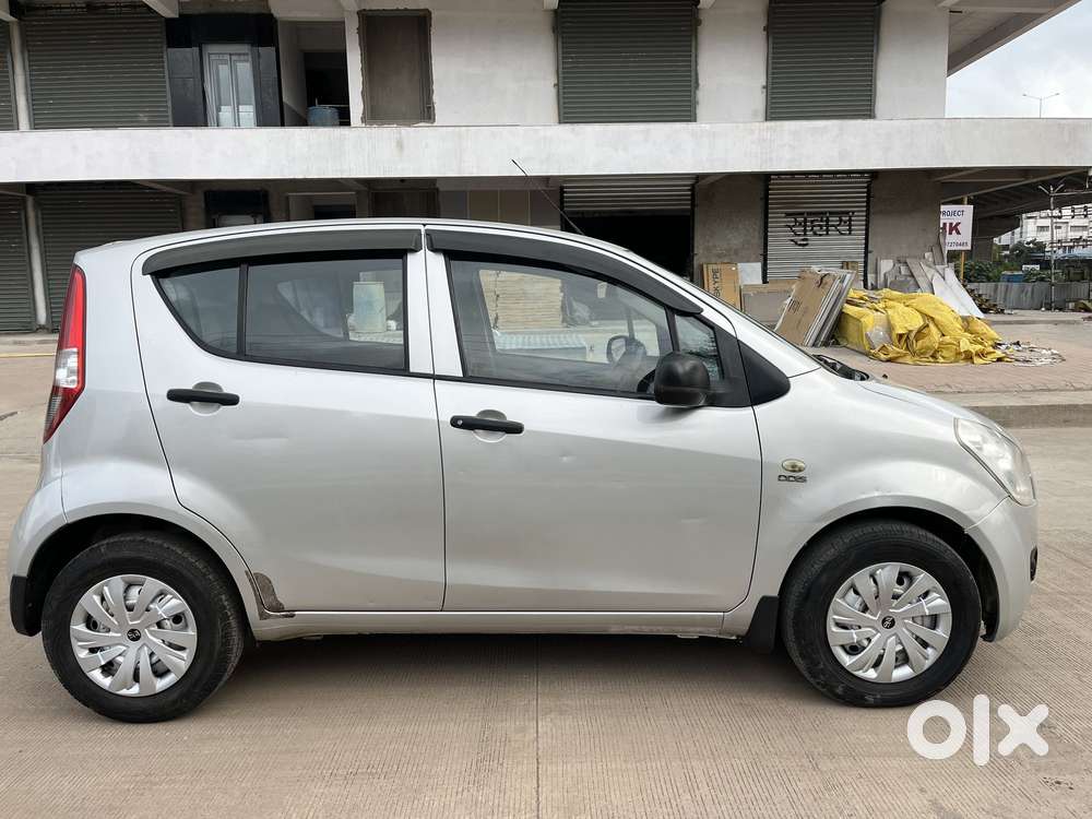 Maruti Suzuki Ritz Genus Vdi, 2012, Diesel