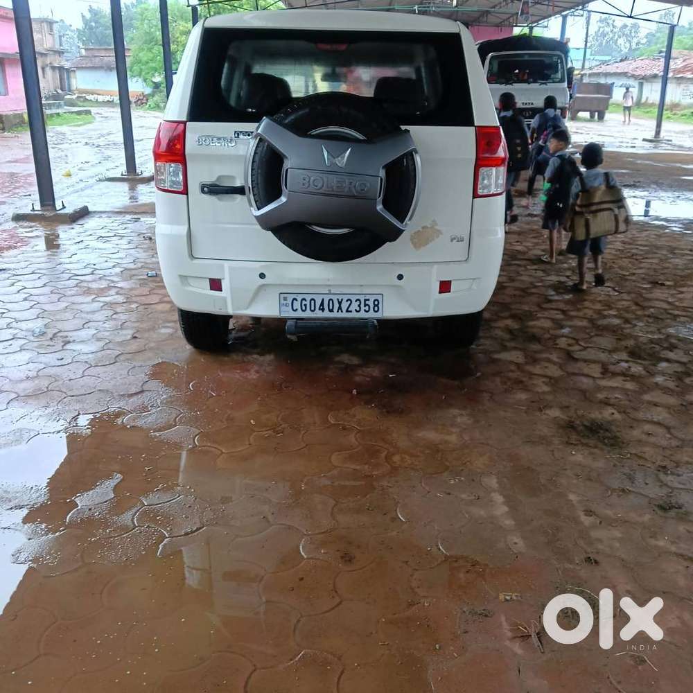 Mahindra Bolero Neo Plus 2026
