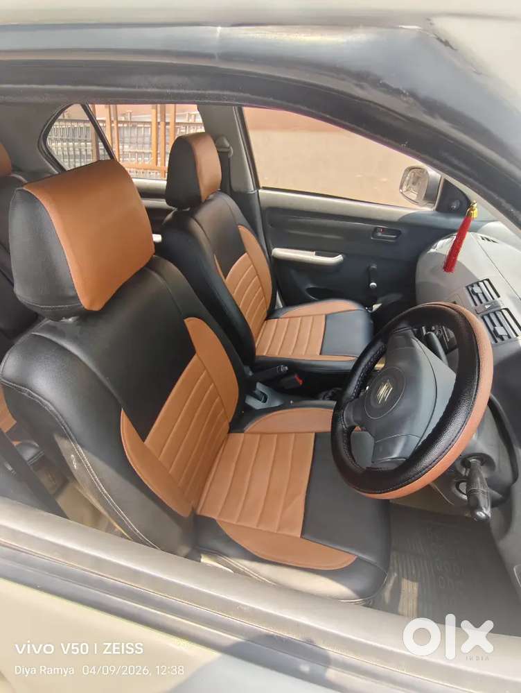 Maruti Suzuki Swift Dzire Tour 2016 Diesel 165000 Km Driven