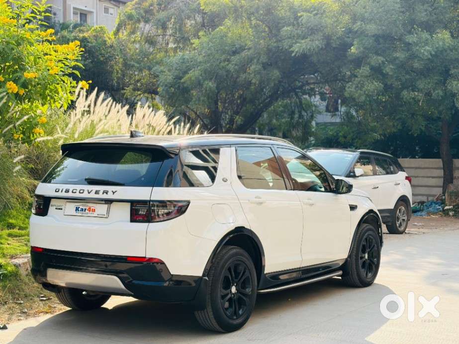 Land Rover Discovery Sports S 2.0 Diesel, 2020, Diesel