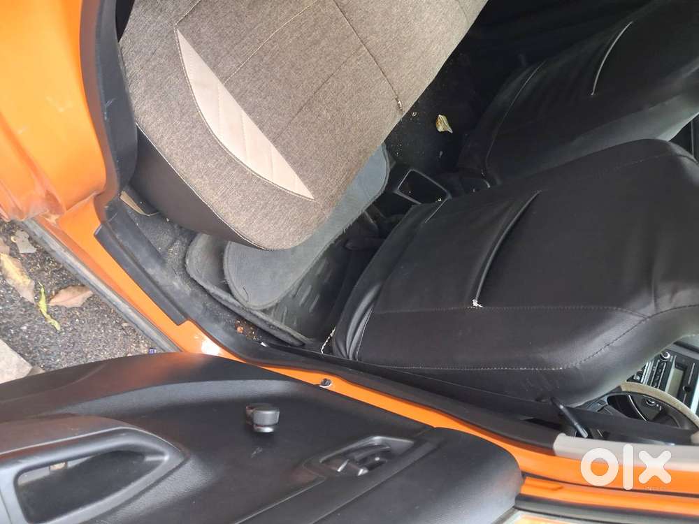 Car Is In Excellent Condition. Very Less Used By Senior Citizen.