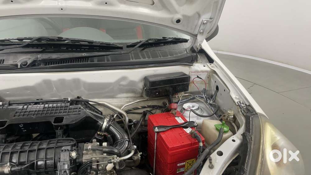 Maruti Suzuki Alto 800 Lxi, 2013, Petrol