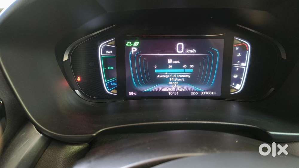 Toyota Urban Cruiser Hyryder 2023 Petrol Well Maintained