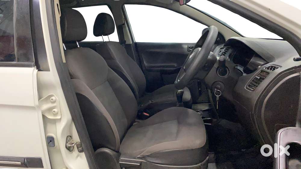 Tata Bolt Quadrajet Xe, 2017, Diesel