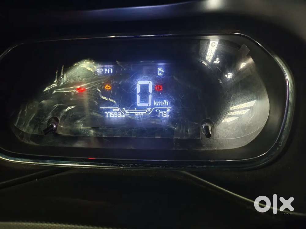 Tata Nexon 2022 Diesel Manual Car