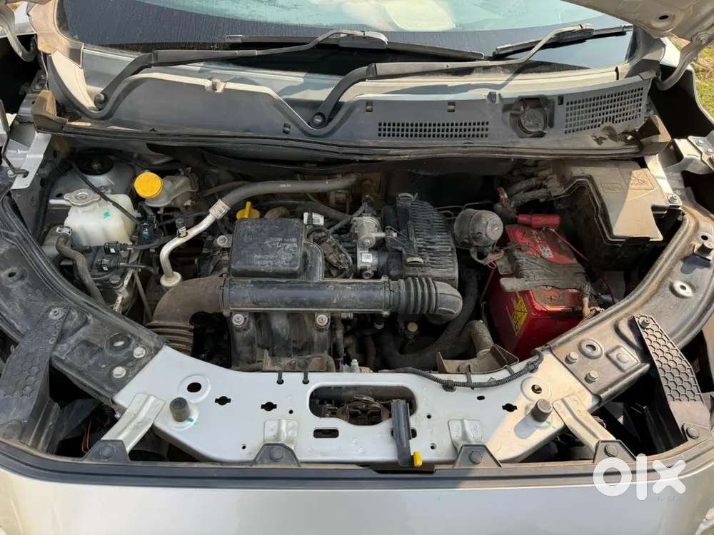 Nissan Magnite 2021 Petrol Manual
