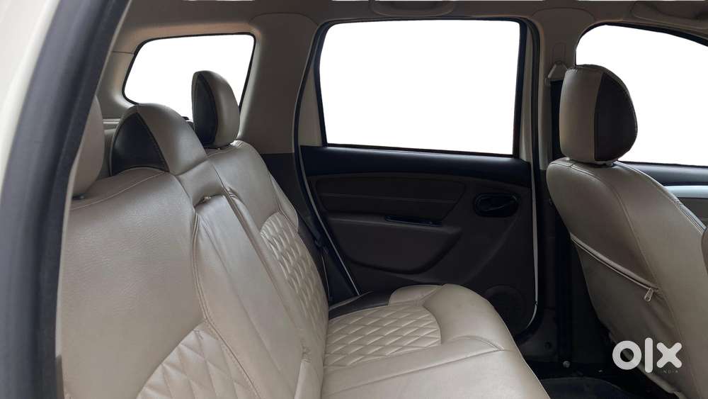 Renault Duster 85ps Diesel Rxs, 2019, Diesel