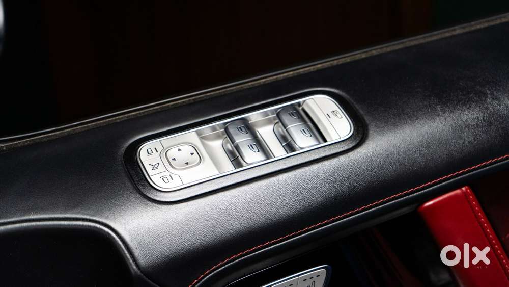 Mercedes-benz G Class G63 Amg, 2024, Petrol