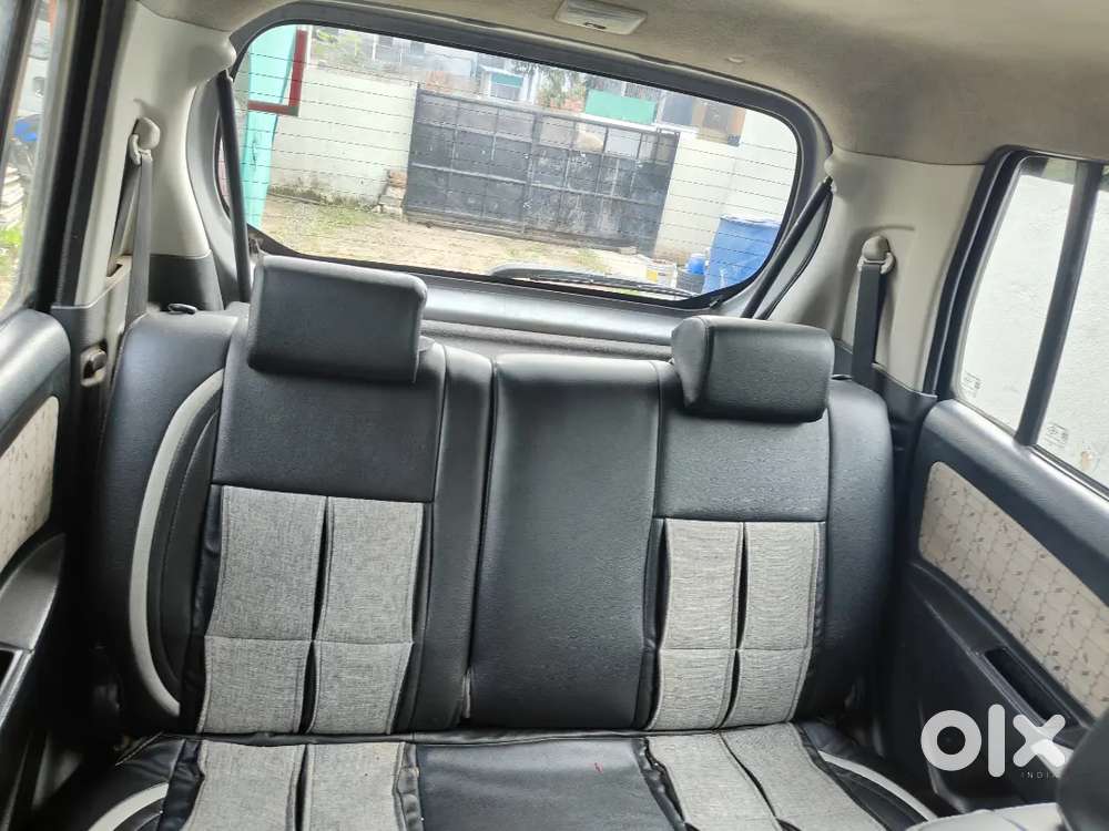 Maruti Suzuki Wagon R