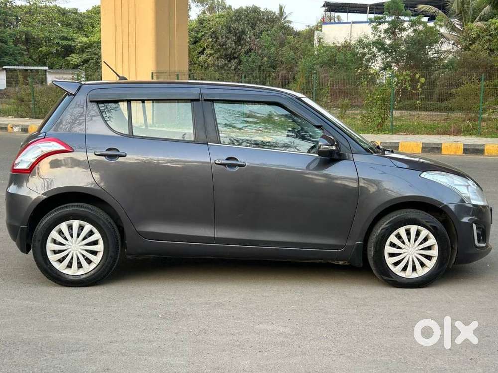 Maruti Suzuki Swift 2018 Vdi, 2017, Diesel