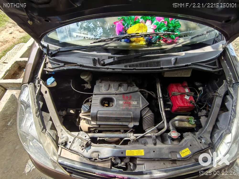 Maruti Suzuki Estilo 2009 Petrol Good Condition