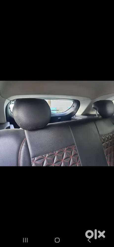 Tata Harrier 2021 Diesel 48000 Km Driven
