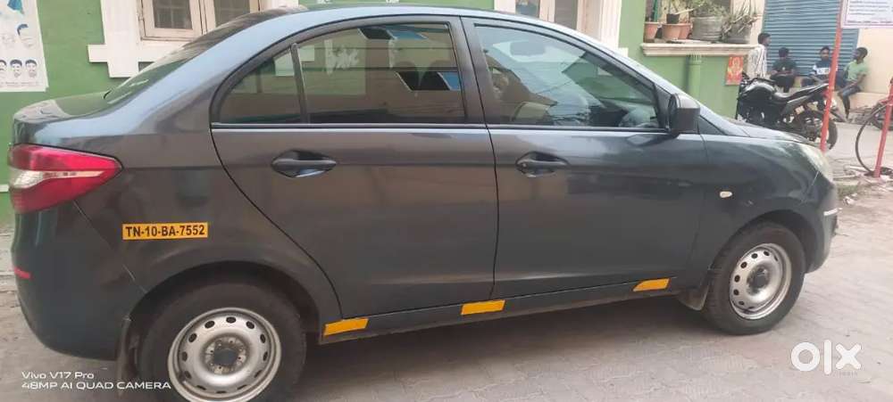 Tata Zest 2017