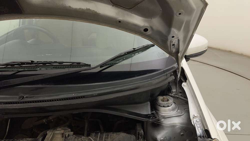 Honda Amaze [2016-2018] 1.2 Vx At I-vtec, 2015, Petrol