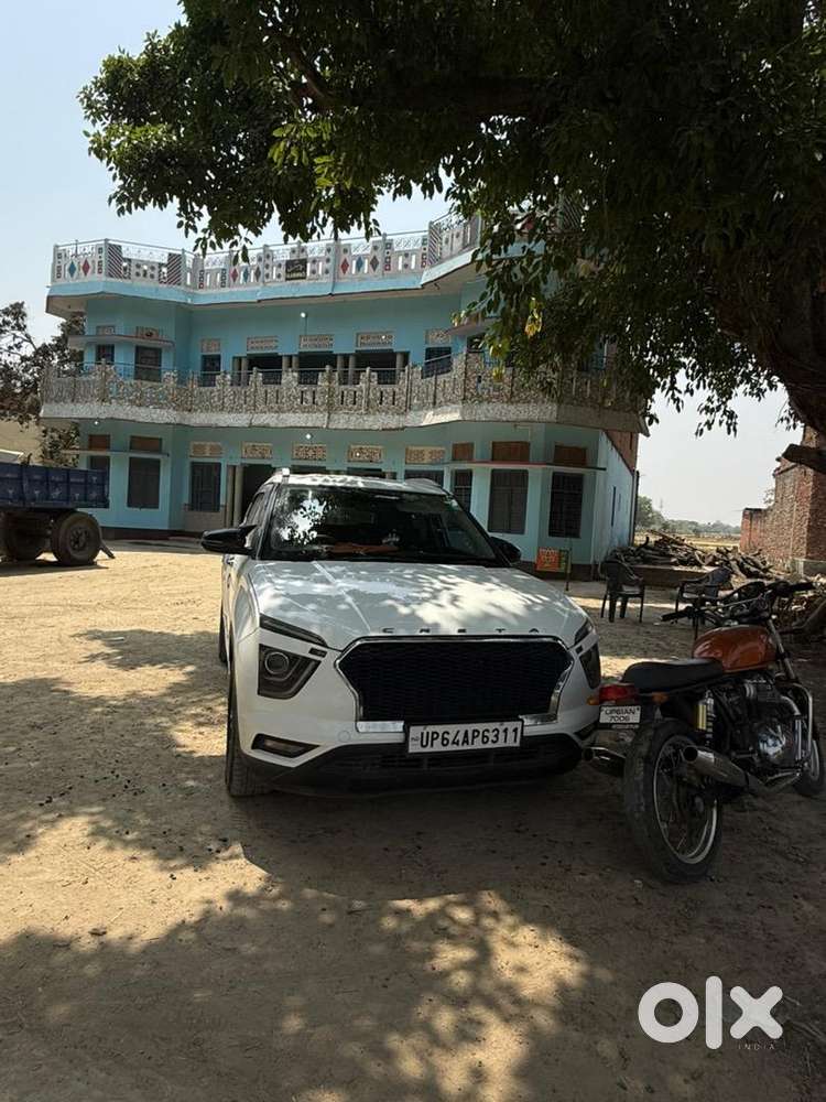 Hyundai Diesel Car 2022