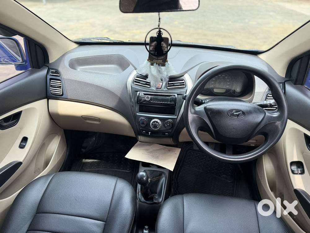 Hyundai Eon Era Plus, 2007, Petrol