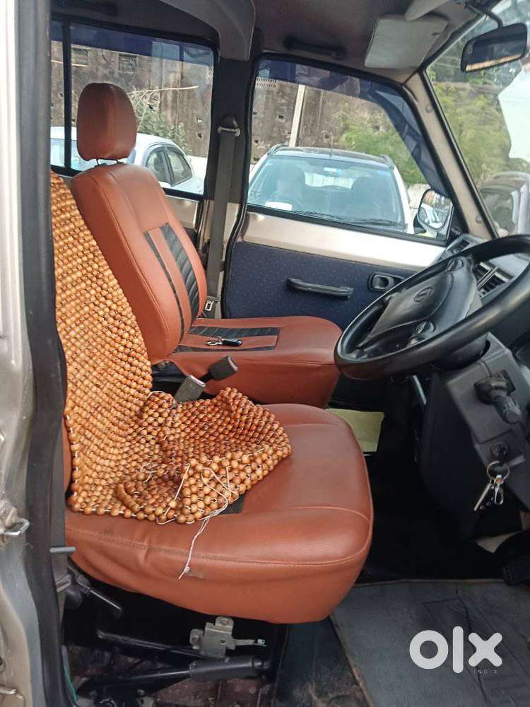 Tata Sumo Victa 1.9 Cx, 2008, Diesel