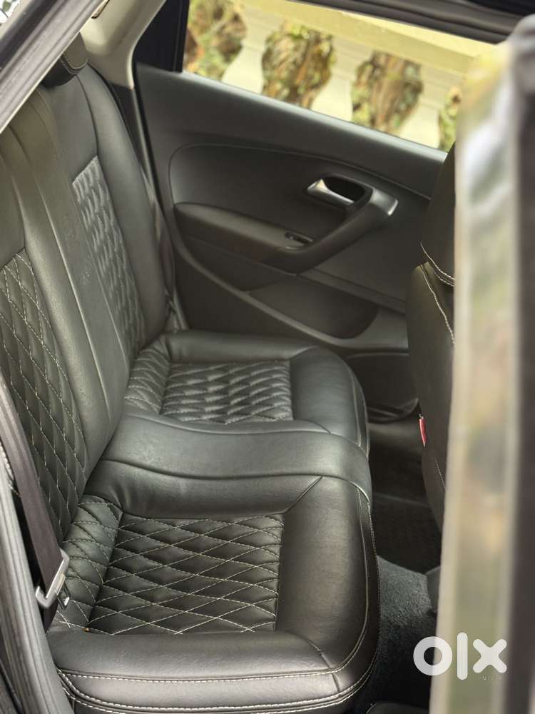 Volkswagen Polo 2013-2015 1.5 Tdi Highline, 2014, Diesel