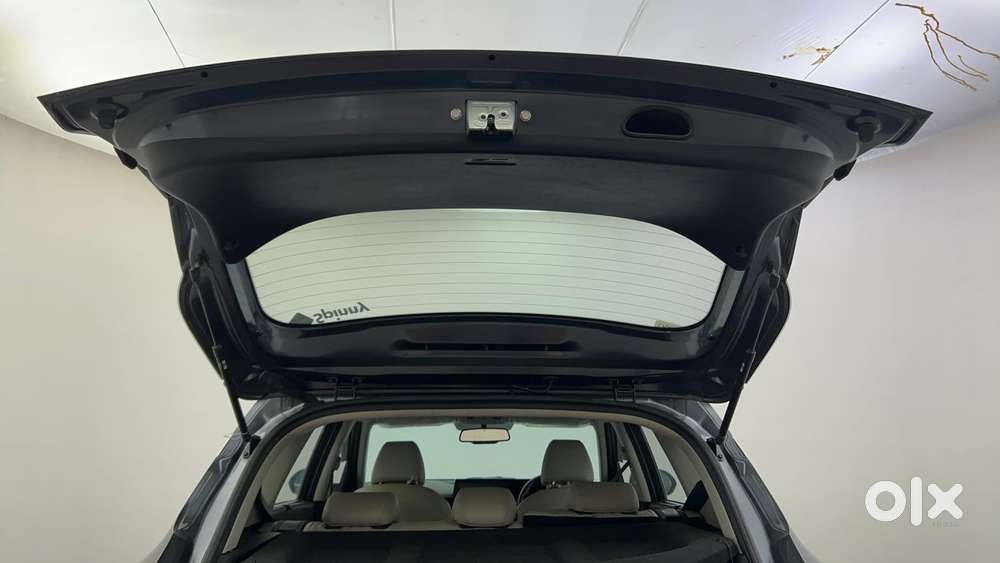 Kia Seltos Htx G, 2021, Petrol