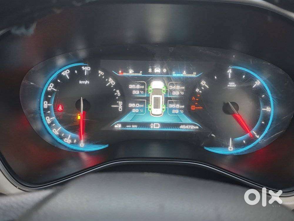 Mg Hector Sharp Dct Automatic, 2021, Petrol