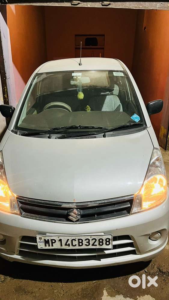Maruti Suzuki Zen Estilo 2013 Petrol Well Maintained