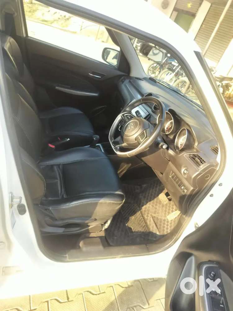Maruti Suzuki Swift 2022