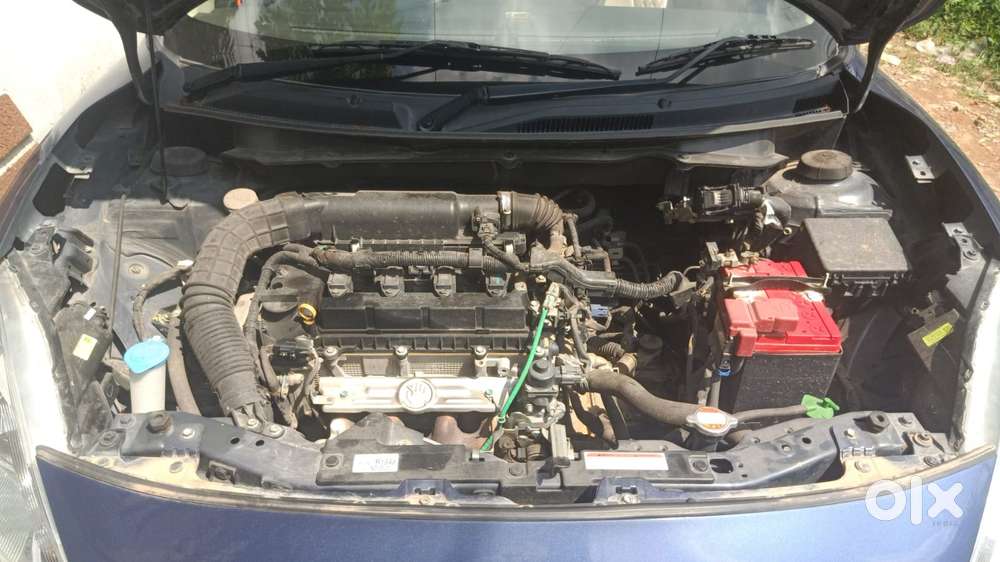 Maruti Suzuki Swift Dzire 1.2 Vxi Bsiv, 2022, Petrol