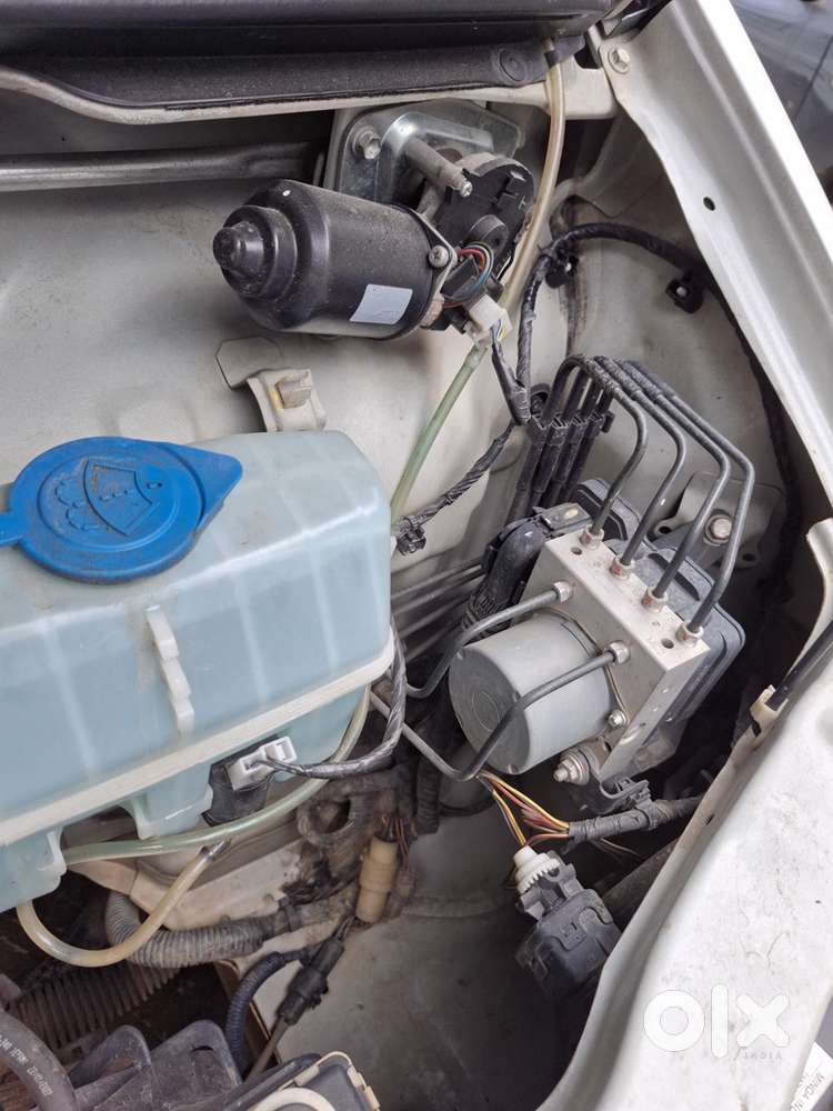 Maruti Suzuki Eeco 5,str Ac (o) Full Top Model