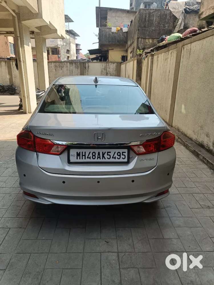 Honda City 2016 Petrol 54000 Km Driven