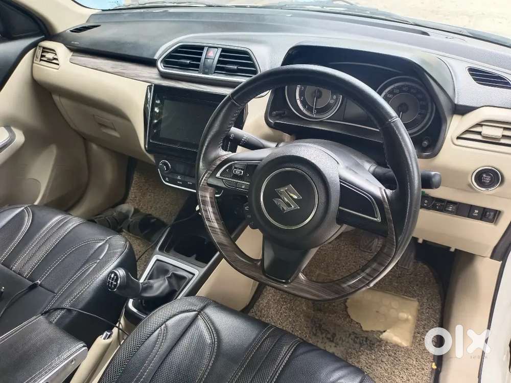 Maruti Suzuki Dzire 2024 Petrol Well Maintained