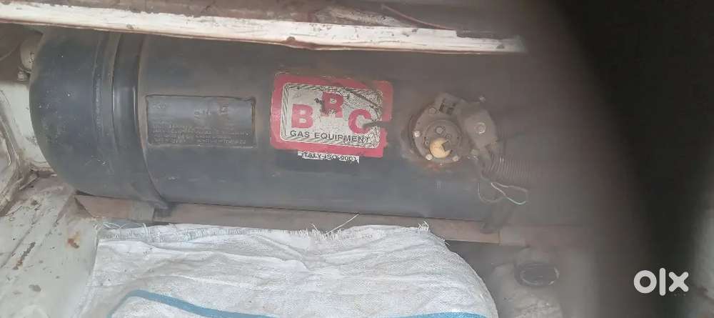 Maruti Suzuki Esteem 1995 Lpg 75963 Km Driven