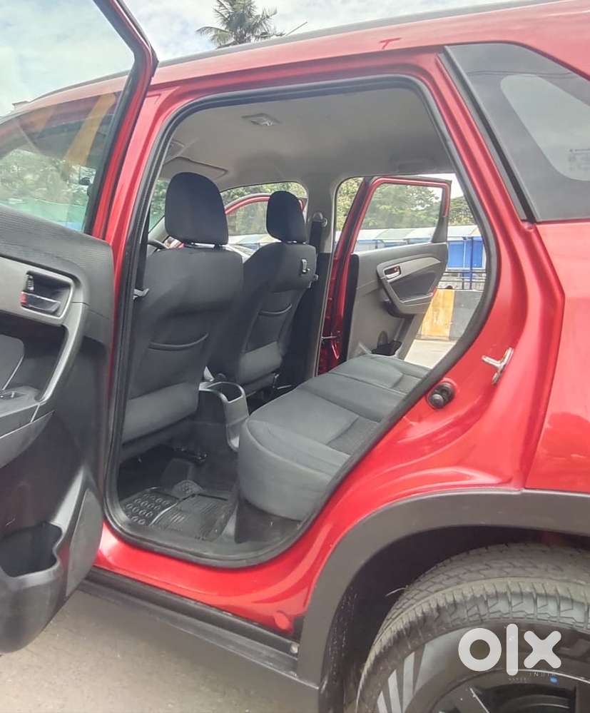 Maruti Suzuki Vitara Brezza Zdi Amt, 2019, Diesel