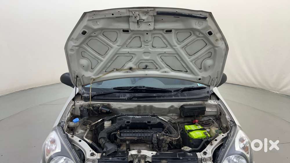 Maruti Suzuki Alto 800 Lxi, 2015, Petrol