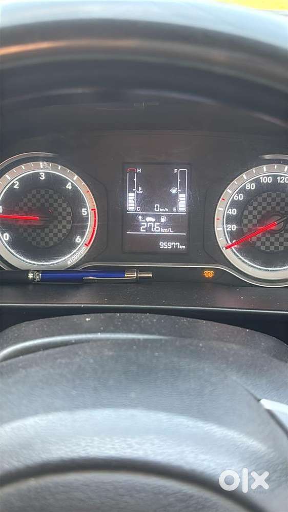 Hyundai New I20 2020 Diesel Good Condition