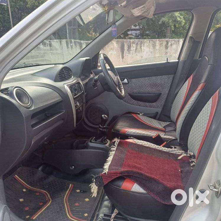 Maruti Suzuki Alto Green Lxi (cng), 2018, Cng & Hybrids