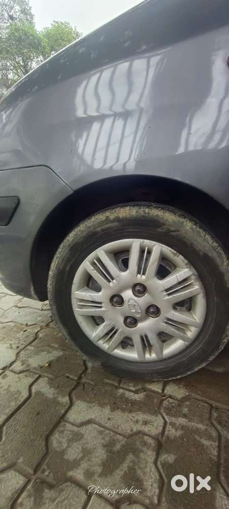 Hyundai Santro Xing Gl Plus, 2011, Petrol