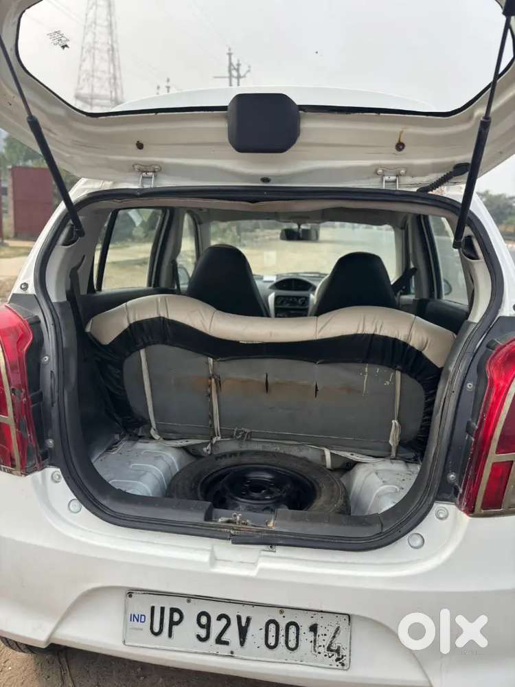 Maruti Suzuki Alto 800 2016 Petrol 87000 Km Driven